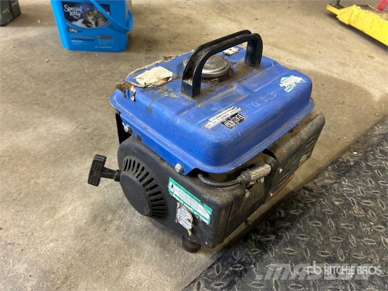 BQ Portable Generator Set مولدات أخرى