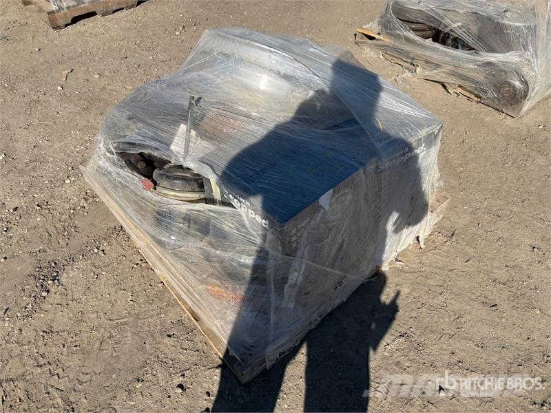 Brake Pots, Rim Коммерческий транспорт - Другие