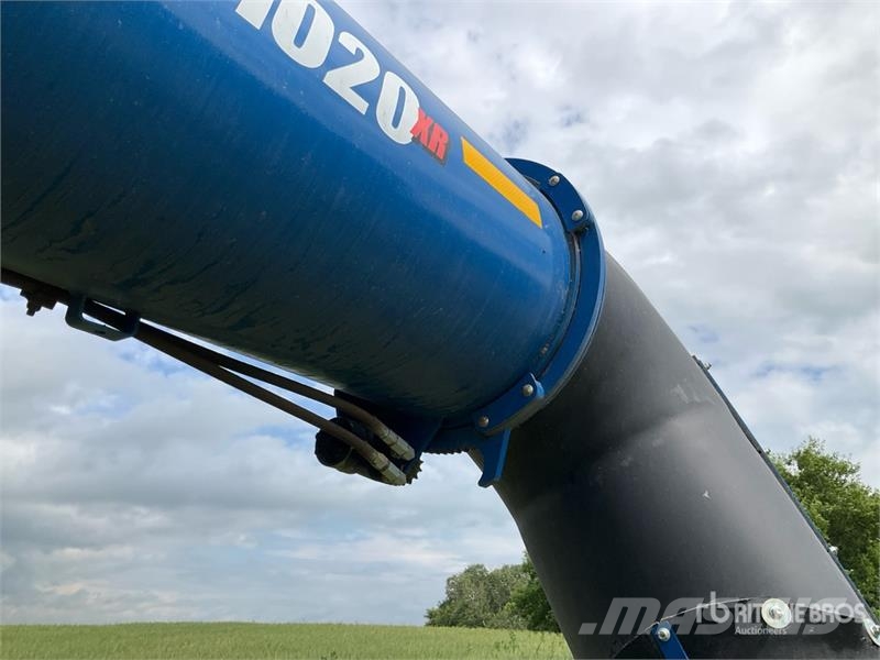 Brandt 1020XR 1000 bu S/A Grain Cart 곡물용 카트
