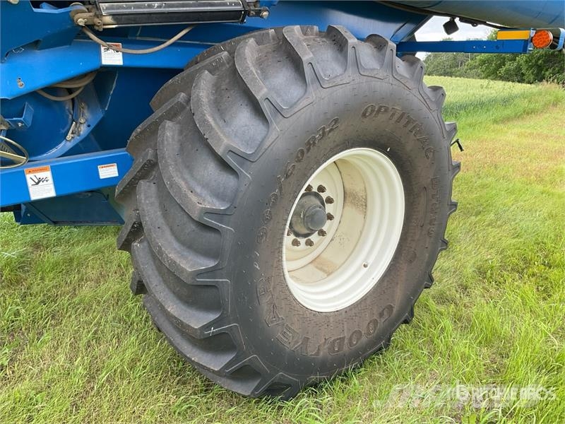 Brandt 1020XR 1000 bu S/A Grain Cart 곡물용 카트