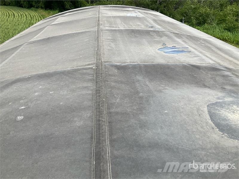 Brandt 1020XR 1000 bu S/A Grain Cart 곡물용 카트