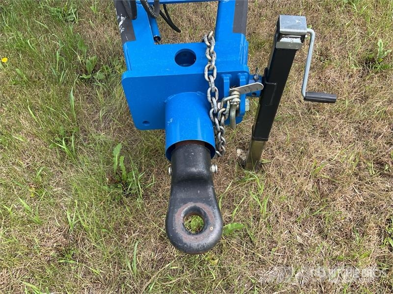 Brandt 1020XR 1000 bu S/A Grain Cart 곡물용 카트