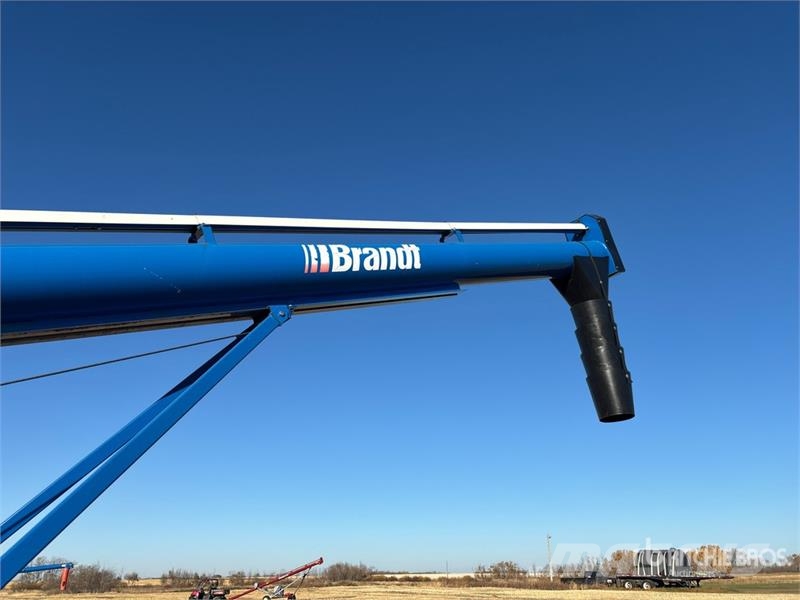 Brandt 1035 Konveieriseadmed