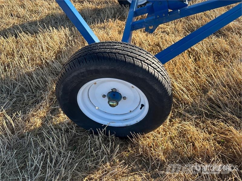 Brandt 1035 Konveieriseadmed