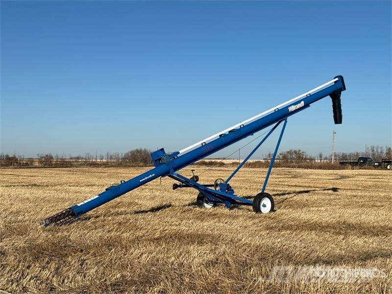 Brandt 1035 Konveieriseadmed