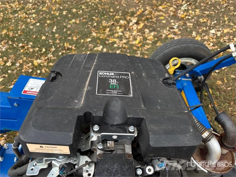 Brandt 1042A 10 in x 42 ft Grain Auger Förderbänder