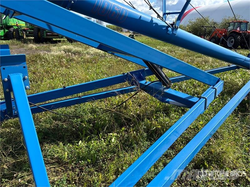 Brandt 1060 Material de transporte