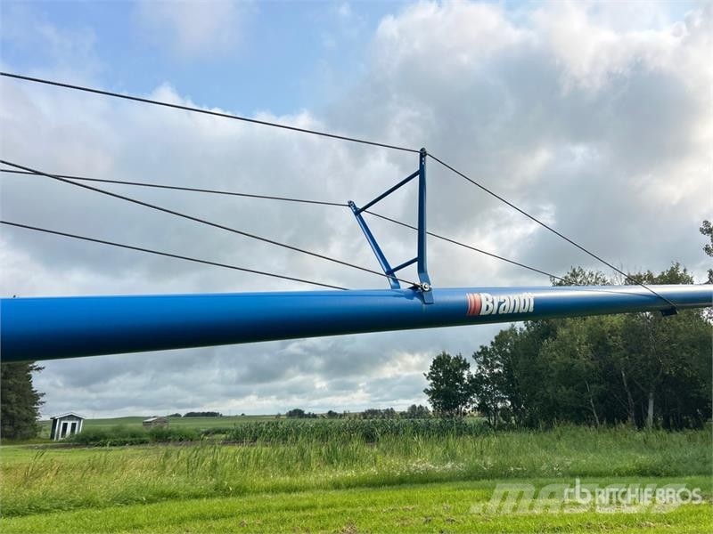Brandt 1060 Material de transporte