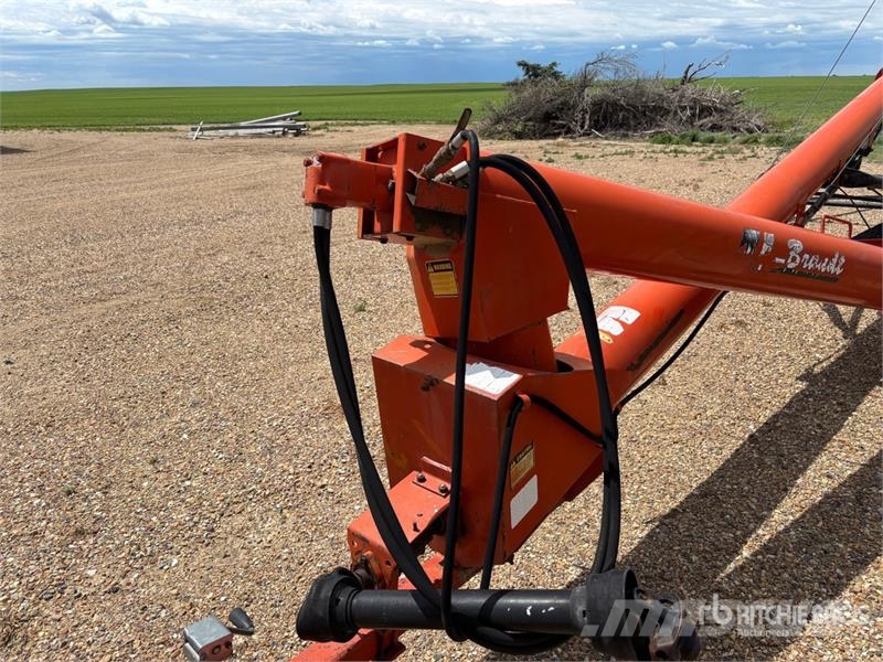 Brandt 1060 Taşıma ekipmanları