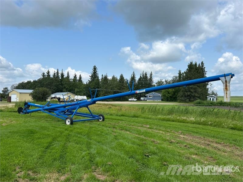 Brandt 1060 Material de transporte