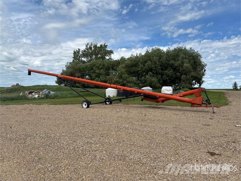 Brandt 1060 Taşıma ekipmanları