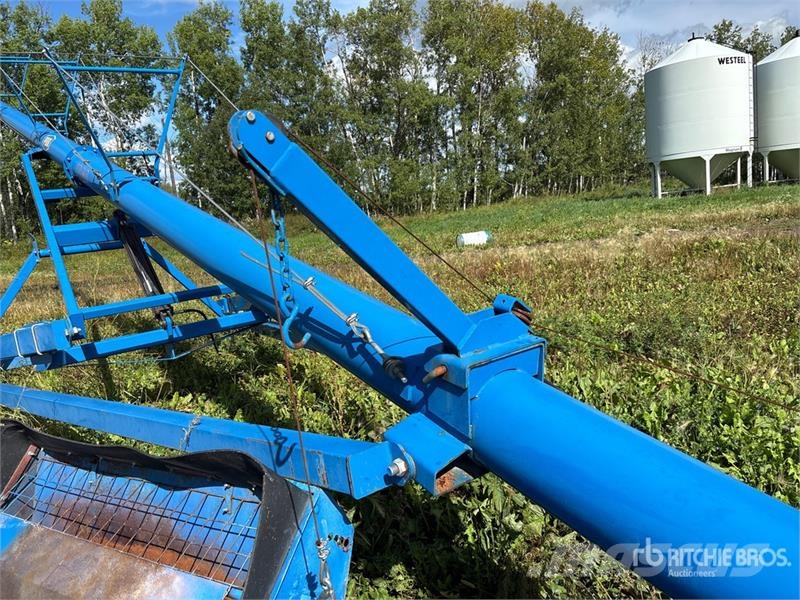 Brandt 1060 Material de transporte
