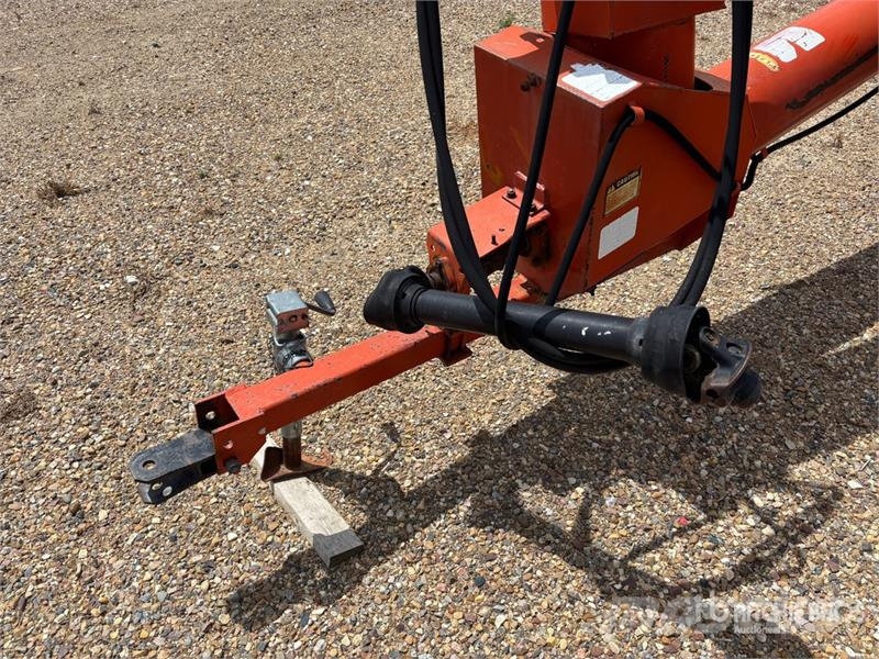Brandt 1060 Taşıma ekipmanları