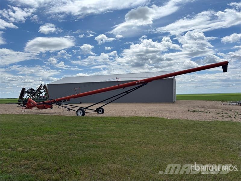 Brandt 1060 Taşıma ekipmanları