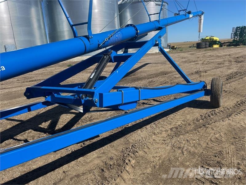 Brandt 1060 Транспортне обладнання