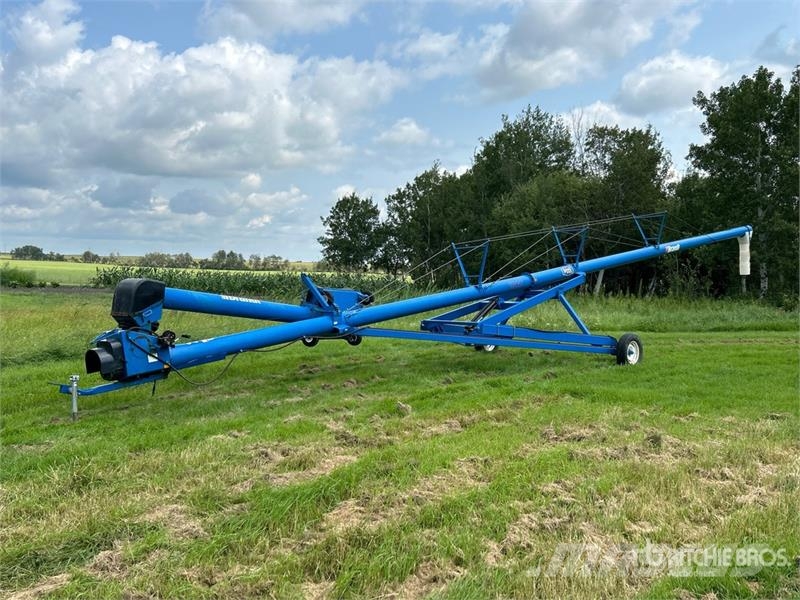 Brandt 1060 Material de transporte