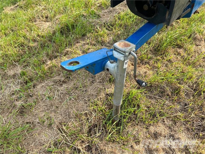 Brandt 1060 Material de transporte