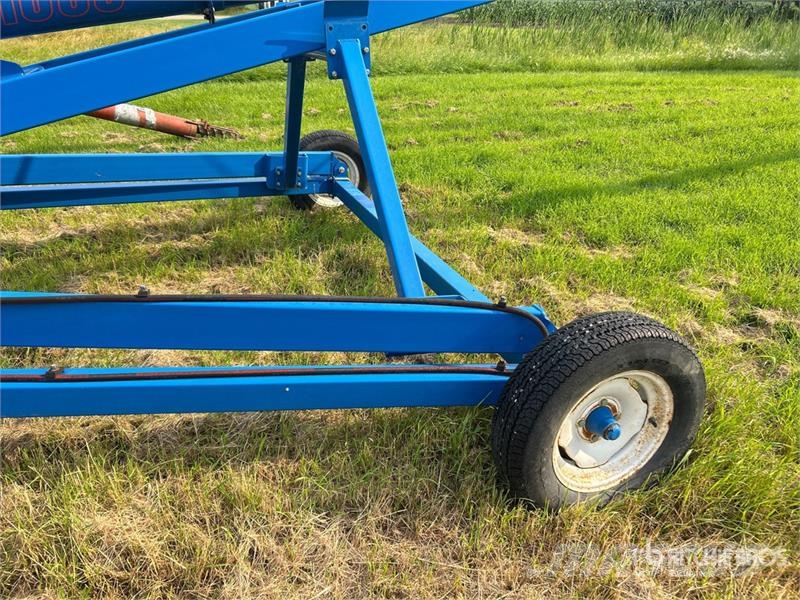 Brandt 1060 Material de transporte
