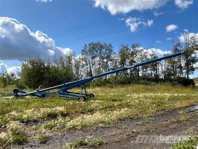 Brandt 1060 Material de transporte