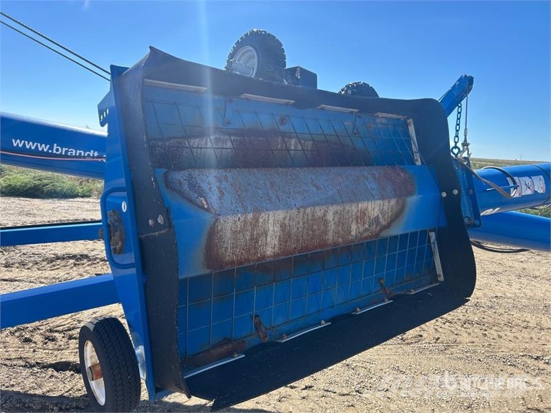 Brandt 1060 Транспортне обладнання