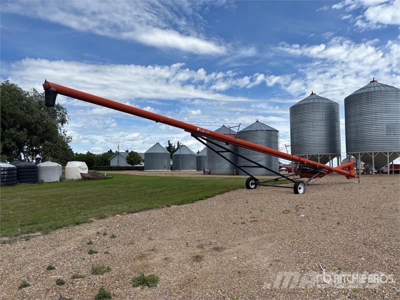 Brandt 1060 Taşıma ekipmanları