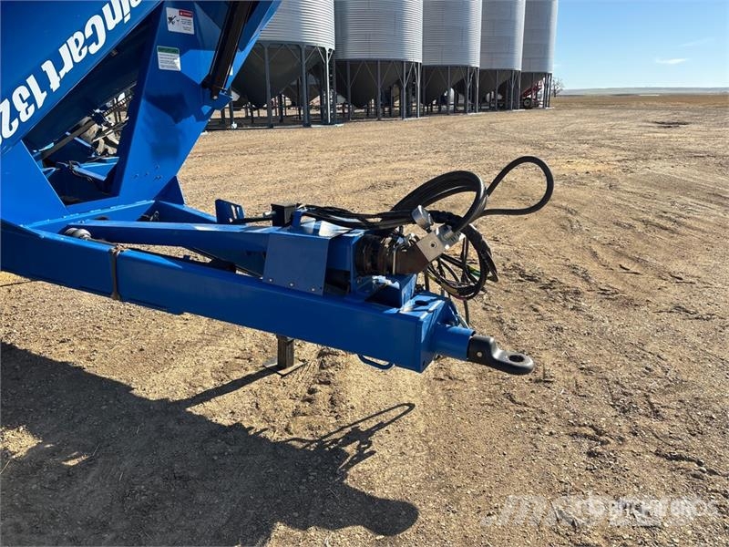 Brandt 1322XR 1300 bu S/A Grain Cart Prikolice za zrno
