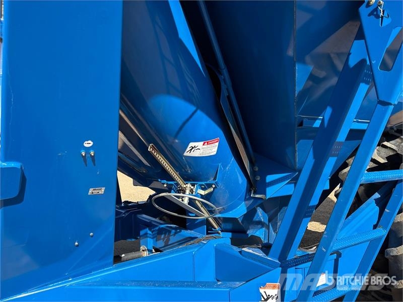 Brandt 1322XR 1300 bu S/A Grain Cart Prikolice za zrno