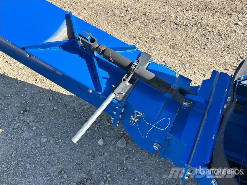 Brandt 1345ALP 13 in x 45 ft Grain Auger Szállító berendezések