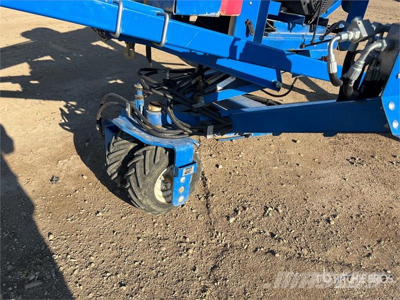 Brandt 1345ALP 13 in x 45 ft Grain Auger معدات نقل
