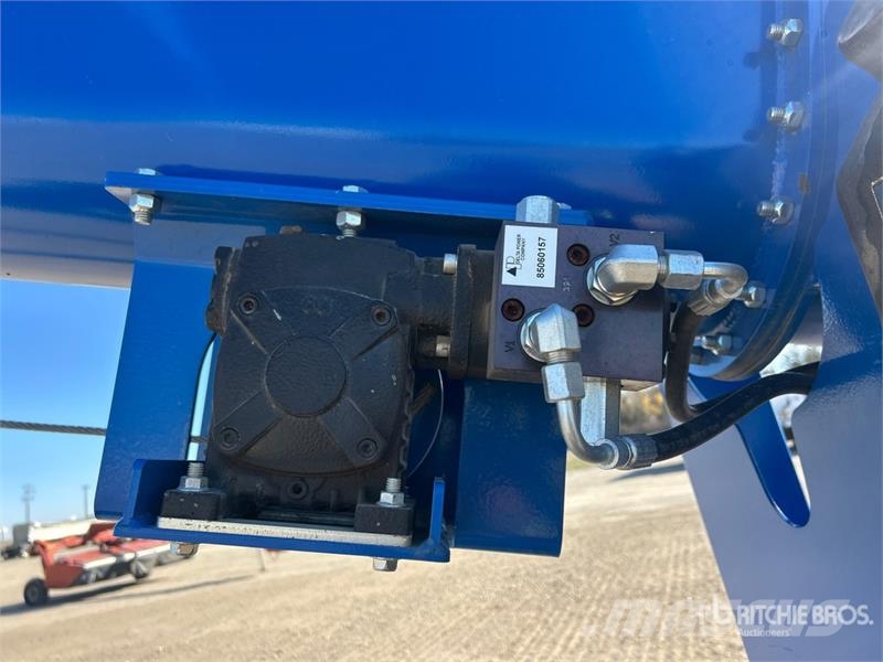 Brandt 1345ALP 13 in x 45 ft Grain Auger Szállító berendezések