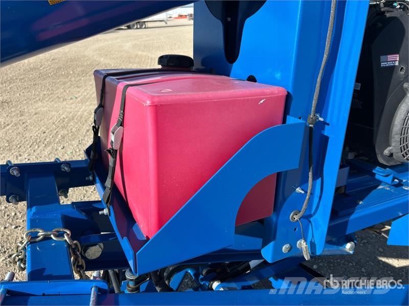 Brandt 1345ALP 13 in x 45 ft Grain Auger Szállító berendezések