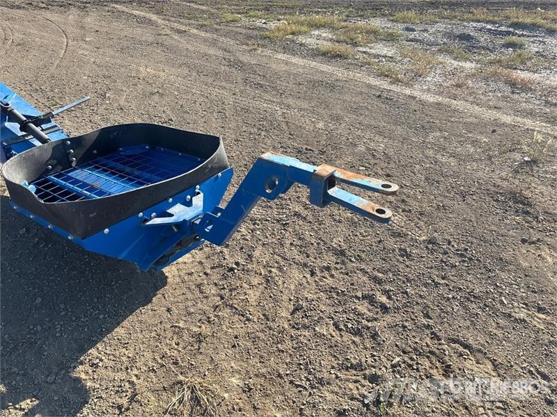 Brandt 1345ALP 13 in x 45 ft Grain Auger معدات نقل