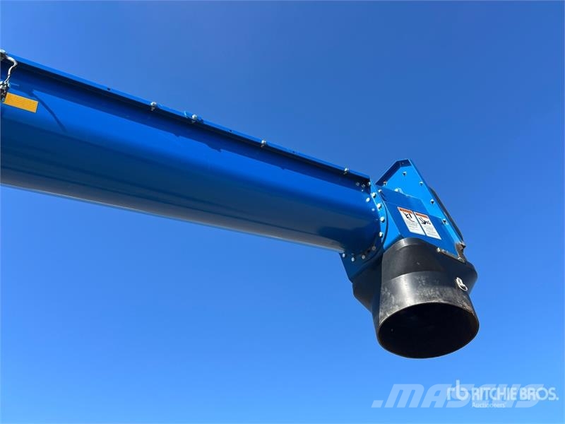 Brandt 1345ALP 13 in x 45 ft Grain Auger Szállító berendezések