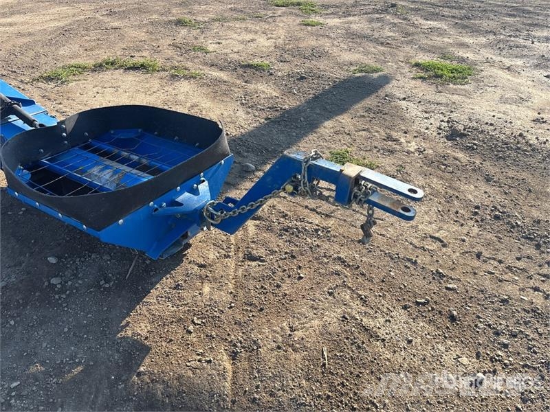 Brandt 1345ALP 13 in x 45 ft Grain Auger معدات نقل