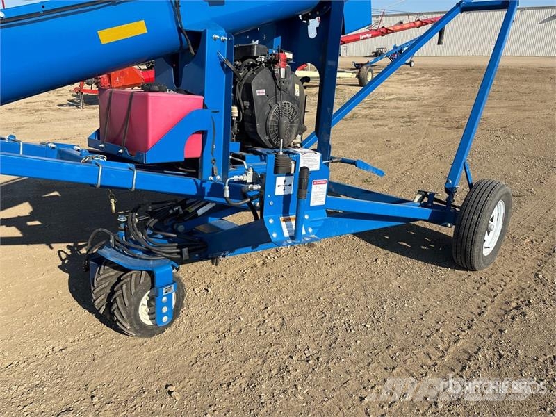 Brandt 1345ALP 13 in x 45 ft Grain Auger معدات نقل