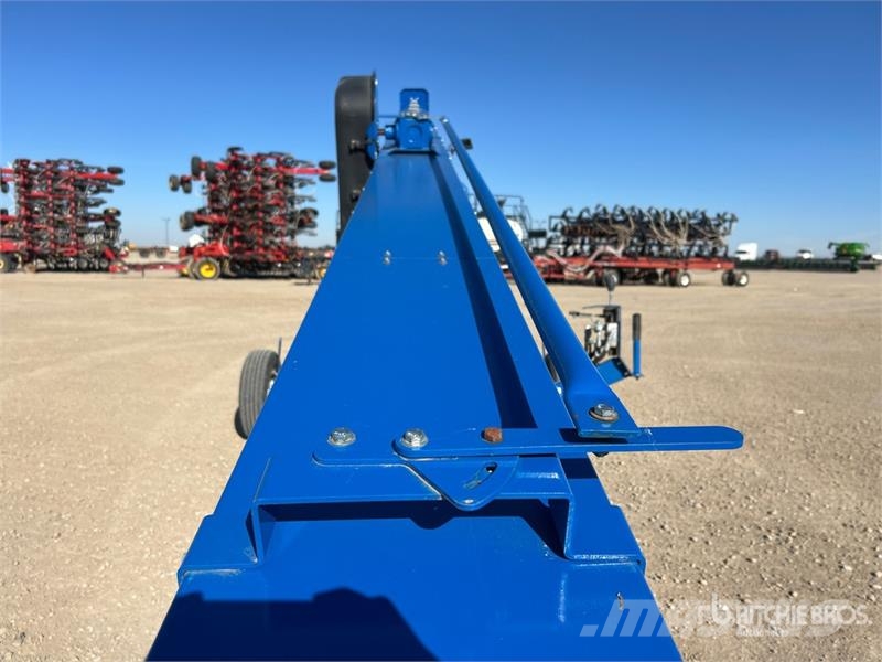 Brandt 1345ALP 13 in x 45 ft Grain Auger Szállító berendezések