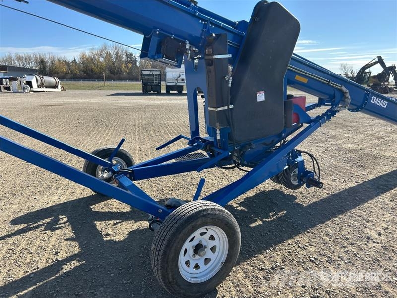Brandt 1345ALP 13 in x 45 ft Grain Auger Szállító berendezések