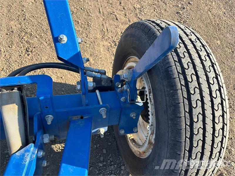Brandt 1345ALP 13 in x 45 ft Grain Auger معدات نقل