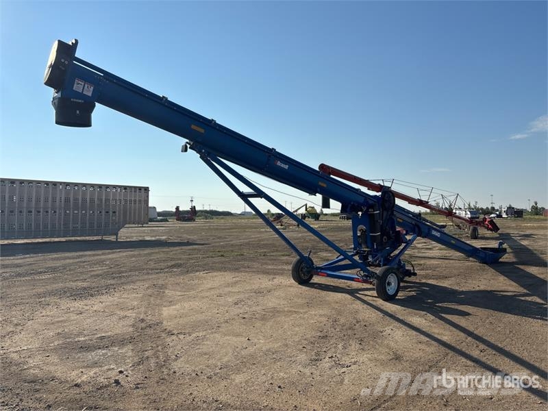 Brandt 1345ALP 13 in x 45 ft Grain Auger معدات نقل