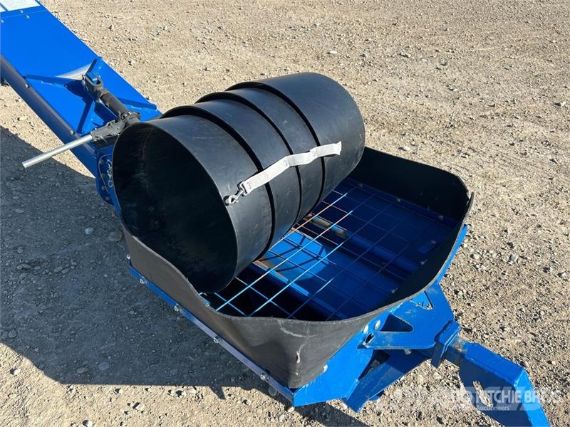 Brandt 1345ALP 13 in x 45 ft Grain Auger Szállító berendezések