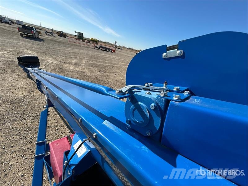 Brandt 1345ALP 13 in x 45 ft Grain Auger Szállító berendezések