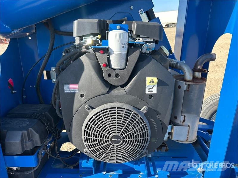 Brandt 1345ALP 13 in x 45 ft Grain Auger Szállító berendezések