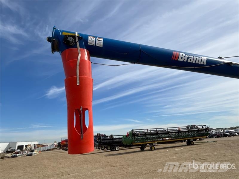 Brandt 1370 معدات نقل