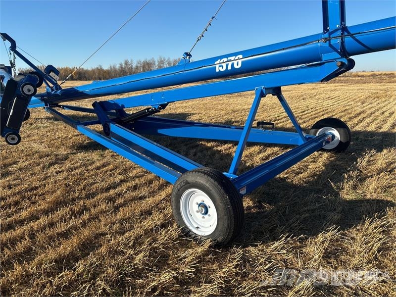Brandt 1370 Konveieriseadmed