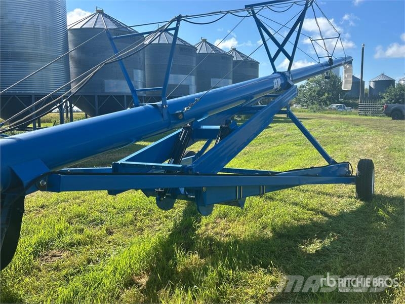 Brandt 1370 Material de transporte