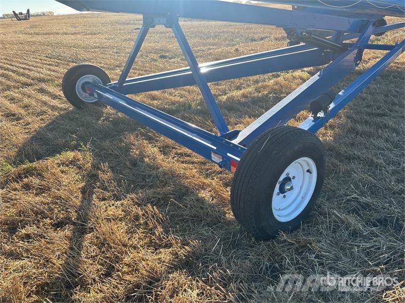Brandt 1370 Konveieriseadmed