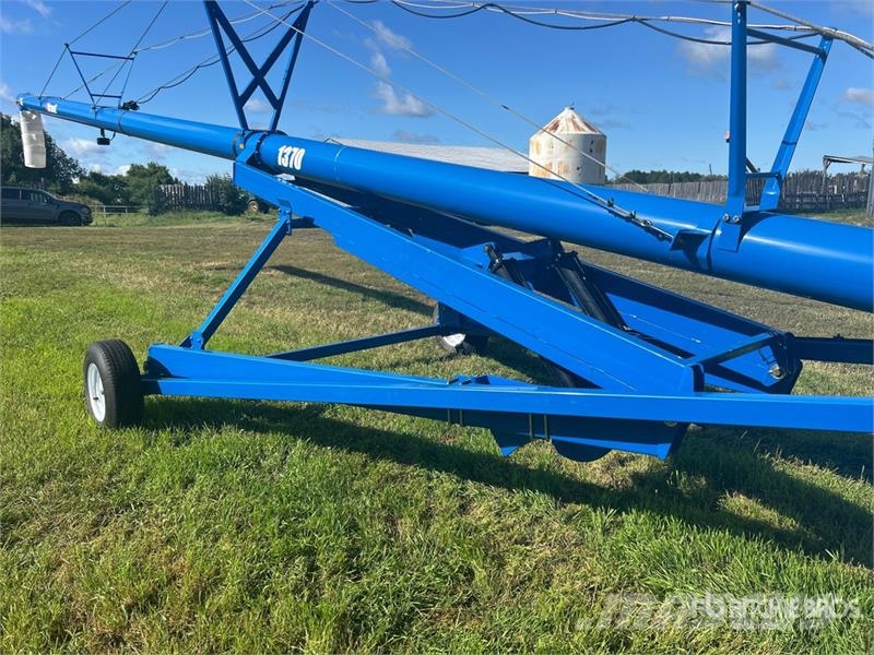 Brandt 1370 Material de transporte