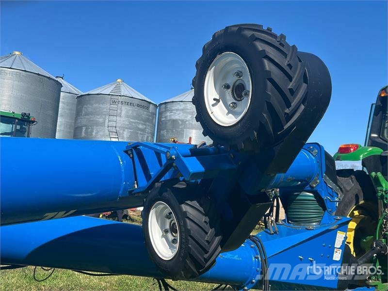 Brandt 1370 Material de transporte