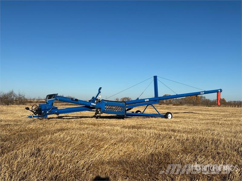 Brandt 1370 Konveieriseadmed