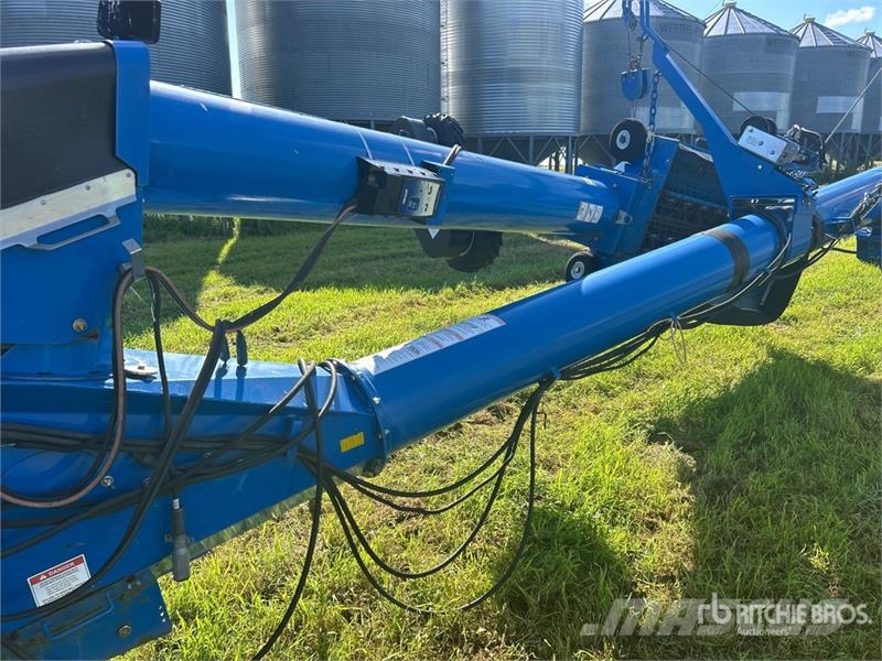 Brandt 1370 Material de transporte